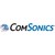 ComSonics, Inc. logo
