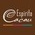 Espirito Cacau | Chocolate 100% Natural logo