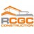 RCGC Construction | Custom Homes logo