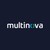 Multinova logo