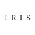 IRIS The Visual Group logo