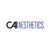 CAI Aesthetics logo