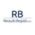 Recaudo Bogotá S.A.S logo