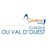 Clinique du Val d'Ouest logo