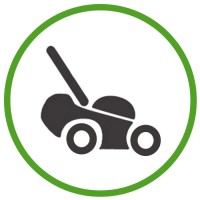 Univers Tondeuse logo