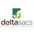 DELTASACS logo