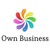 Own Business logo
