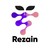 REZAIN logo