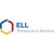 ELL-Transports & Services logo