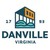 City of Danville, Virginia logo