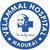 Velammal Medical College Hospital & VMC Speciality Hospital logo