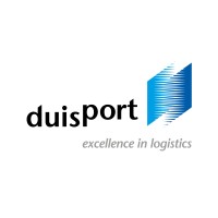 Duisburger Hafen AG logo