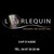 Restaurant Arlequin - Cap d'Agde logo