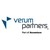 Logo di Verum Partners