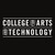College for Arts and Technology logo