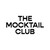 THE MOCKTAIL CLUB logo