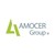 AMOCER Group logo