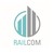 Railcom SRL logo