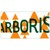 ARBORIS logo