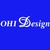 OHI Design logo