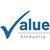 VALUE 4industry s.r.o. logo