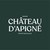 Le Château d'Apigné logo