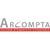 Cabinet Arcompta logo