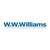 W.W.Williams logo
