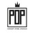 POP AND SHOES logo
