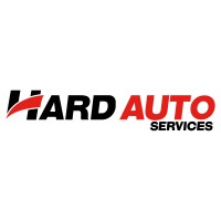 Hard Auto Services logo