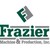 Frazier Machine & Production, Inc. logo