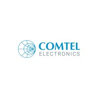 Comtel Electronics logo