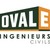 OVALE ingénieurs SA logo