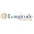Longitude Capital logo