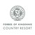 Forbes of Kingennie Country Resort logo