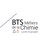 BTS Métiers de la Chimie - Lycée Argouges logo