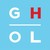 GHOL | Groupement Hospitalier de l'Ouest Lémanique logo