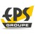 GROUPE EPS logo
