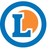 E. LECLERC CAEN logo