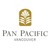Pan Pacific Vancouver logo