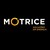 Motrice Soluções em Energia logo