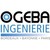 OGEBA Ingénierie logo