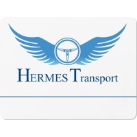 Hermès Transport logo