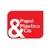 Logo di Papel, Plástico & Cia