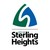 City of Sterling Heights logo