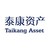 Taikang Asset Management logo