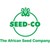 Seed Co Group logo