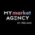My Market Agency logo