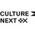 Culture Next logo
