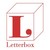 Letterbox Paris logo